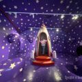 Sweet Space Museum