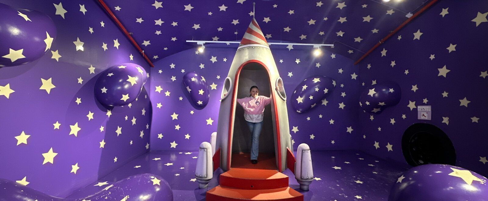 Sweet Space Museum