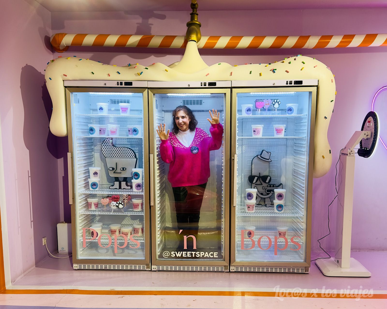 Sweet Space Museum