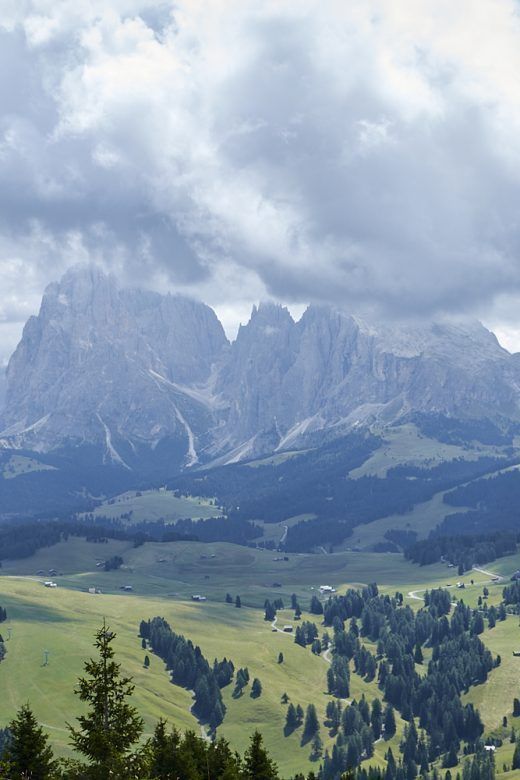 Alpe di Siusi