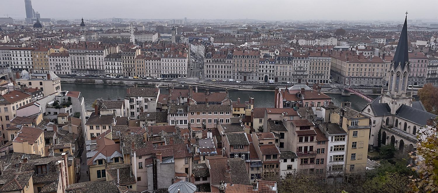 Lyon