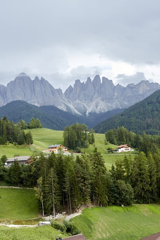 Dolomitas con niños: planes divertidos para disfrutar en verano