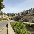 Castle Combe