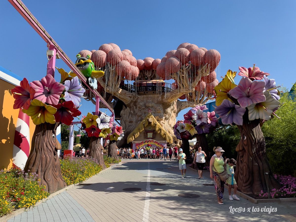 Gardaland