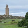 Torre de Hércules de A Coruña