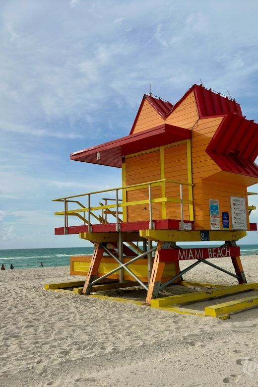 Qué ver en Florida: Miami
