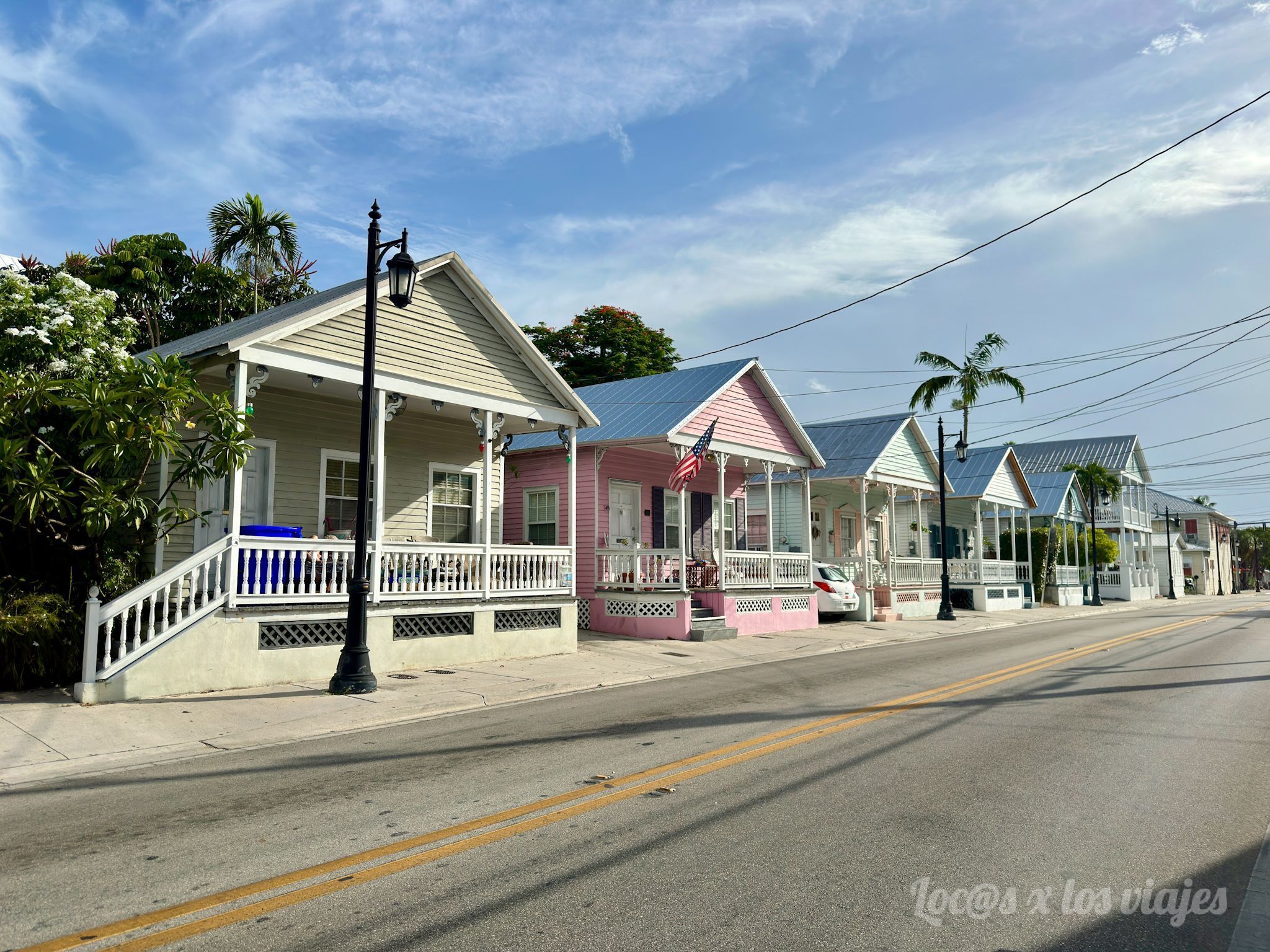 Qué ver en Florida: Cayo Hueso
