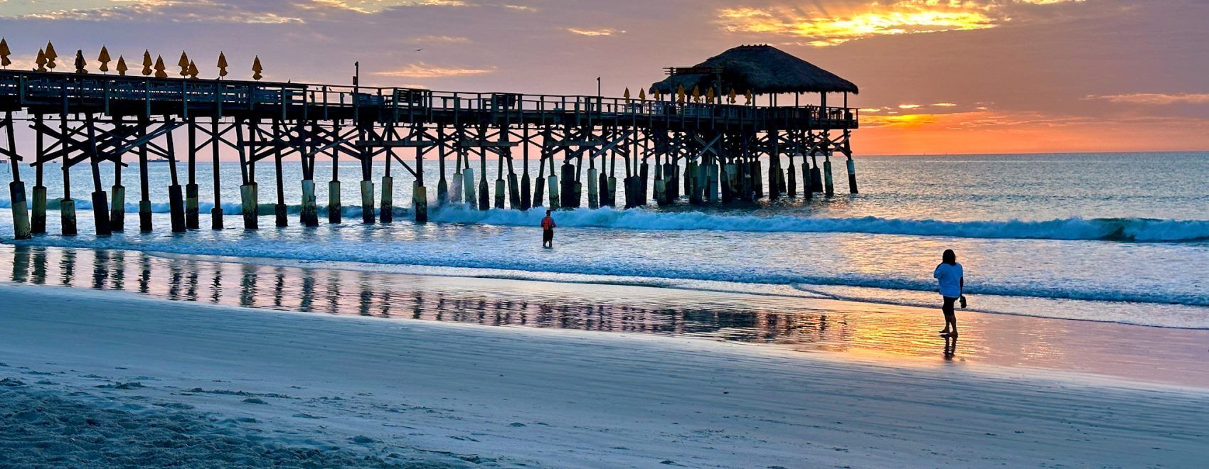 Qué ver en Florida: Cocoa Beach