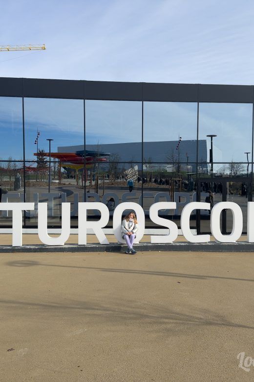 Futuroscope