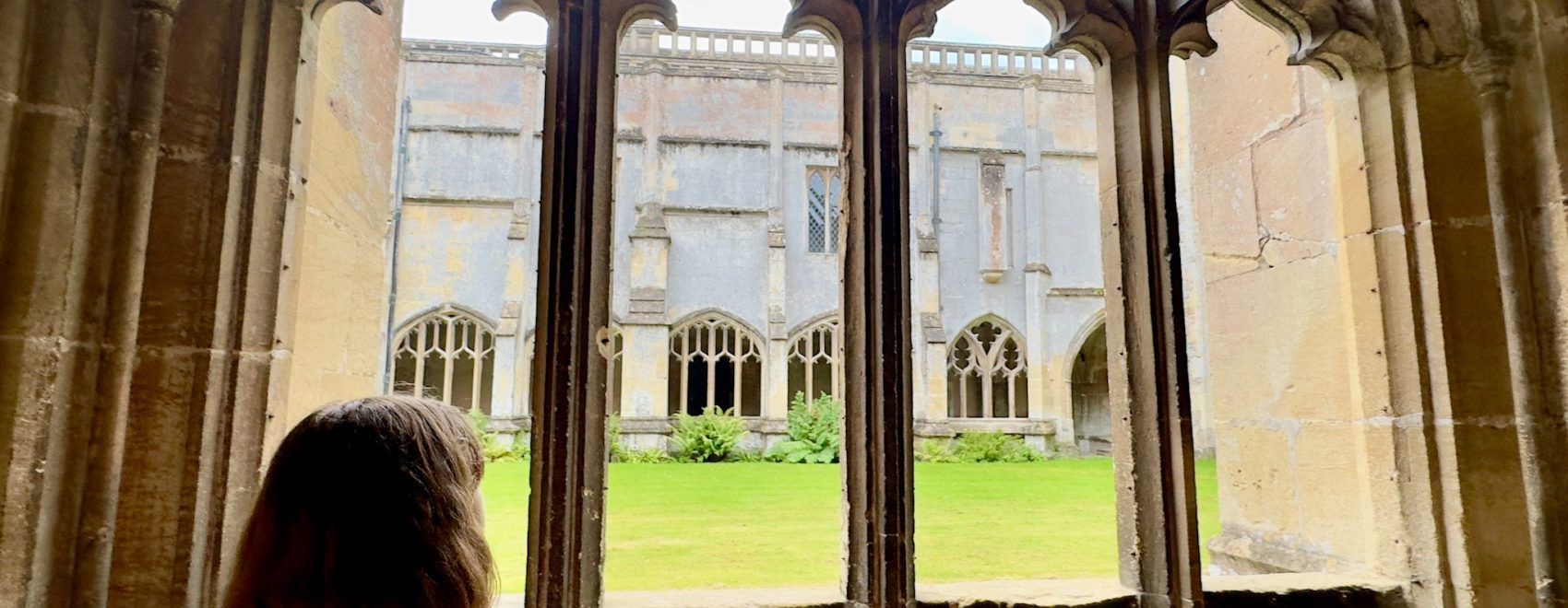 Cotswolds: Harry Potter en Lacock