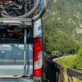 Motorail de Eslovenia