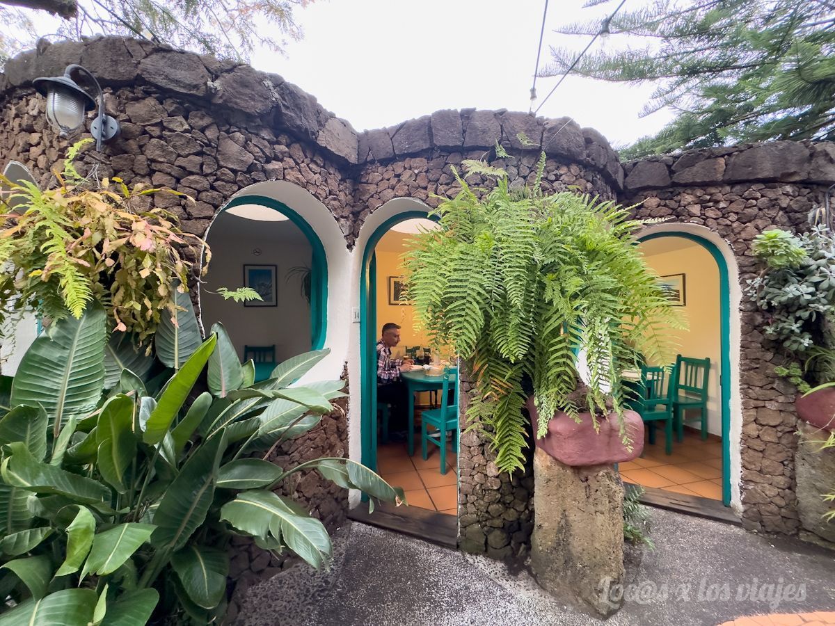 Restaurante Chipi Chipi