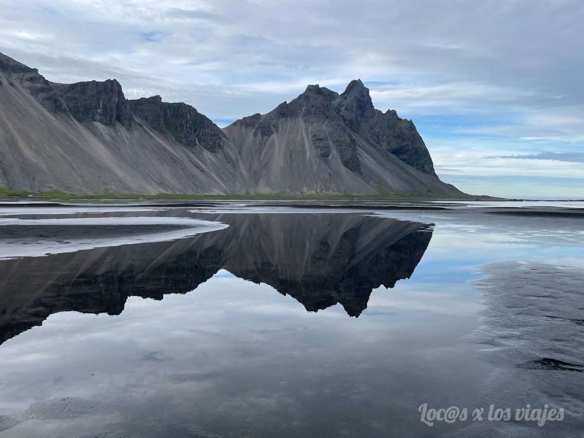 Stokksnes