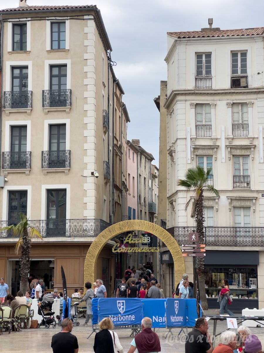 Ponts des Marchands