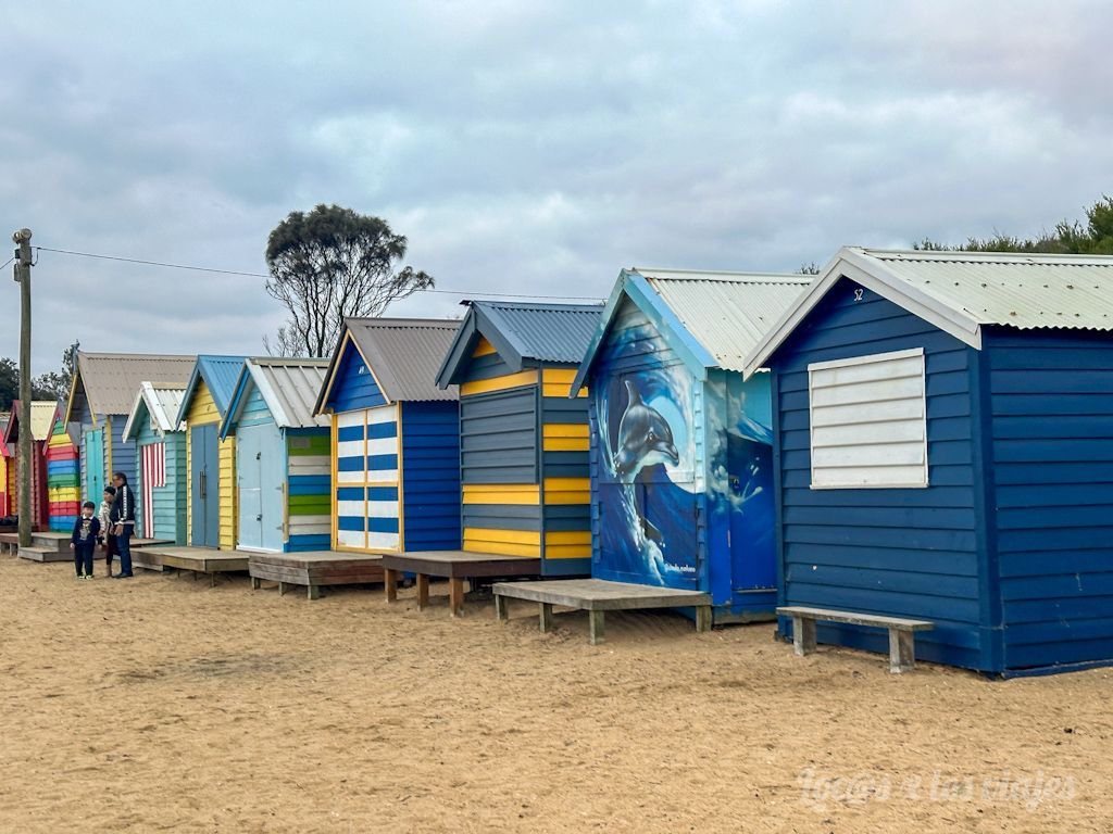 Brighton Beach