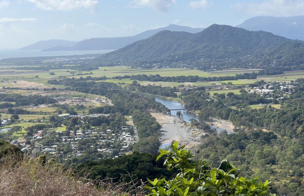 Excursión a Kuranda