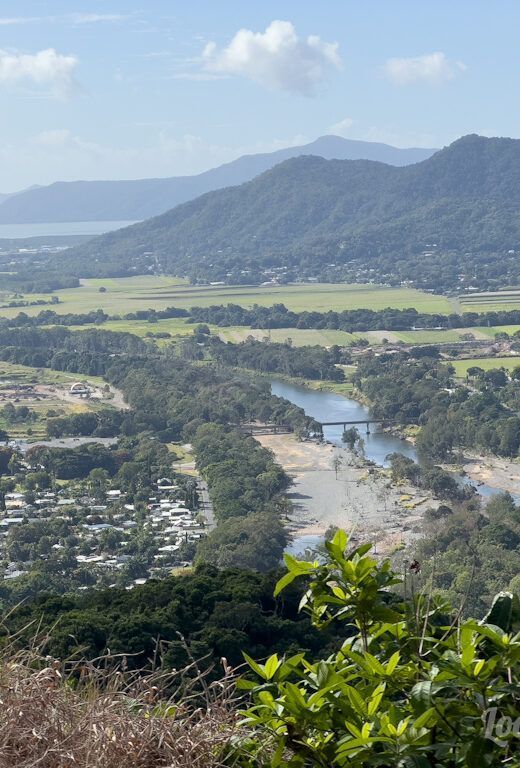 Excursión a Kuranda
