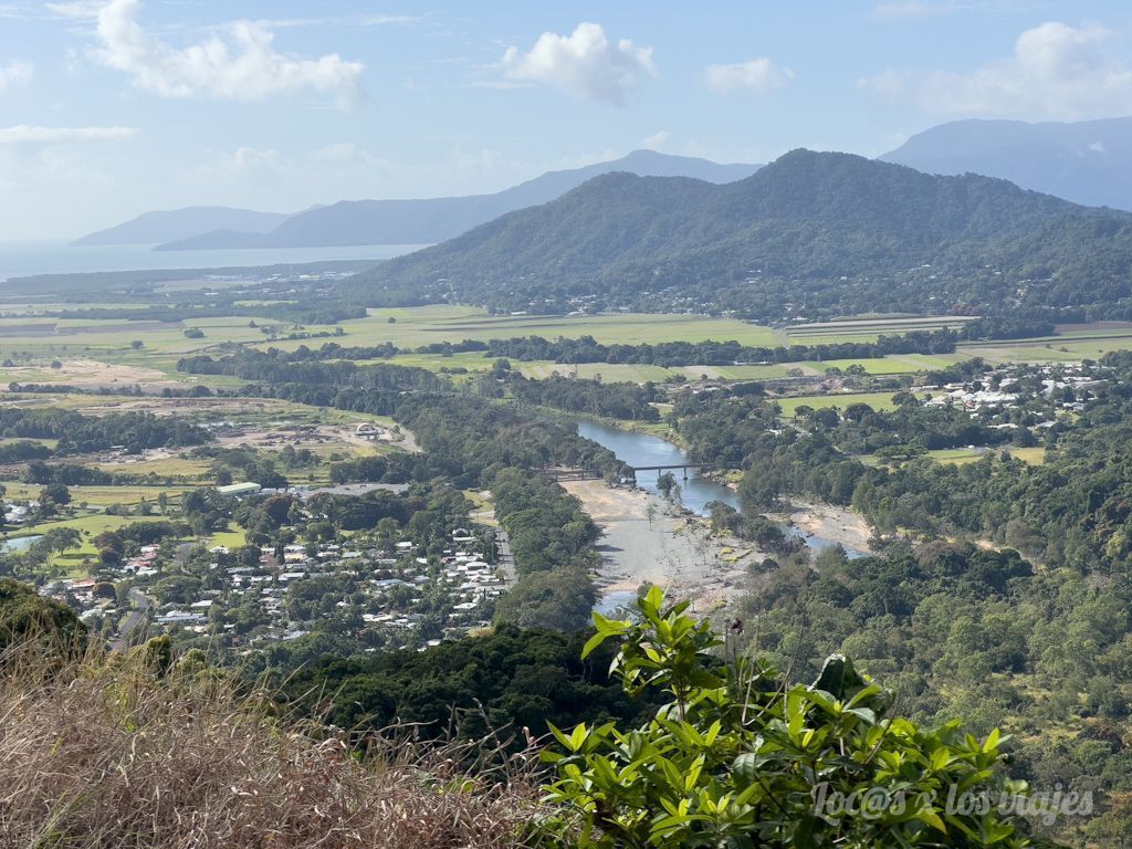 Excursión a Kuranda