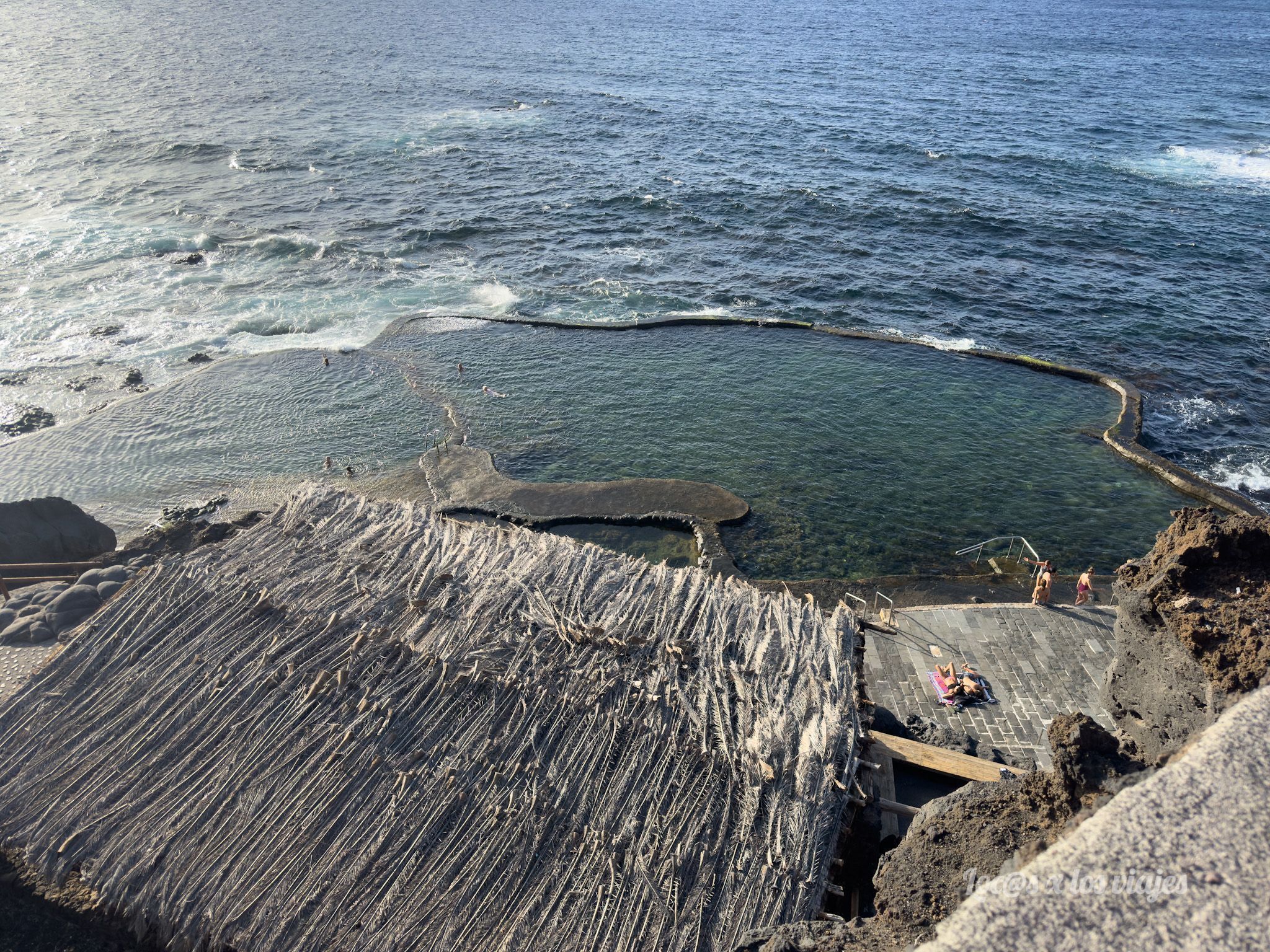 Piscina de la Maceta