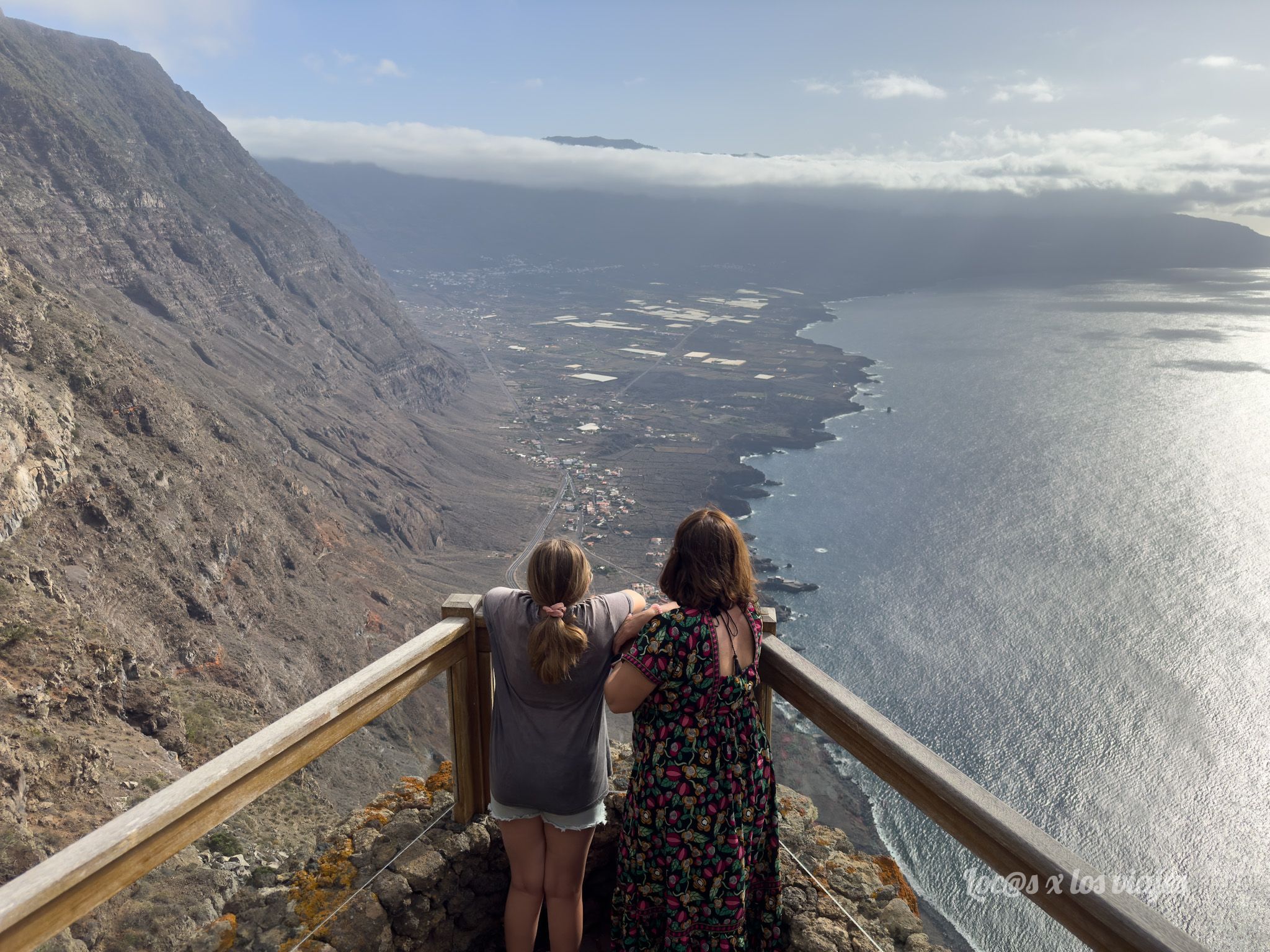 Qué ver en El Hierro