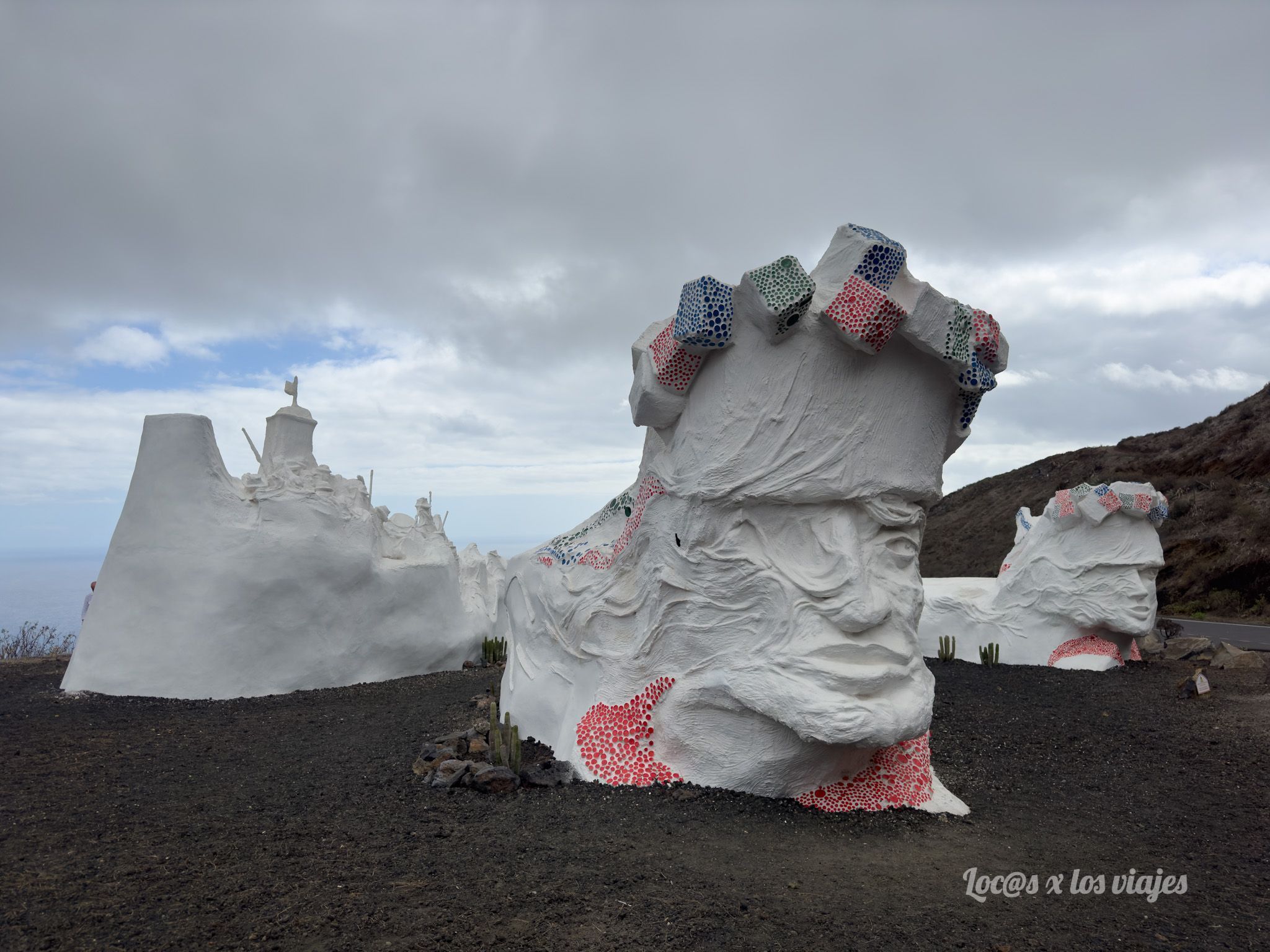 Qué ver en El Hierro