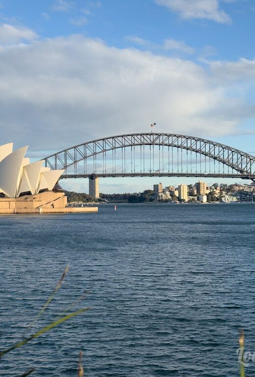 Consejos para viajar a Australia