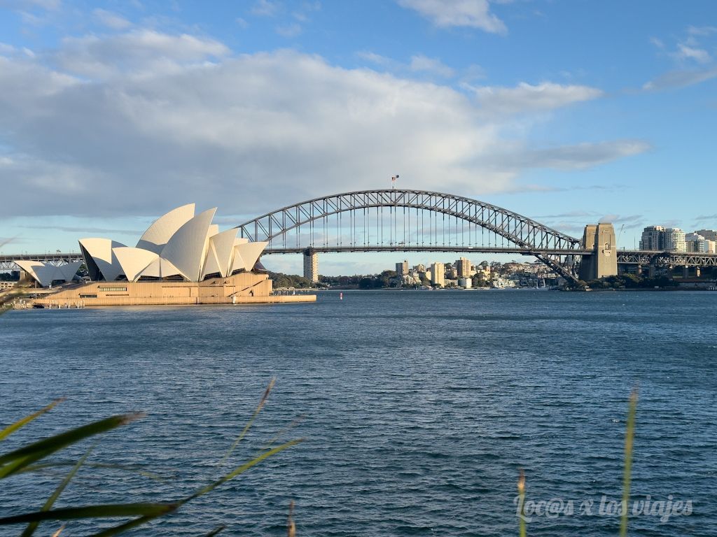 Consejos para viajar a Australia