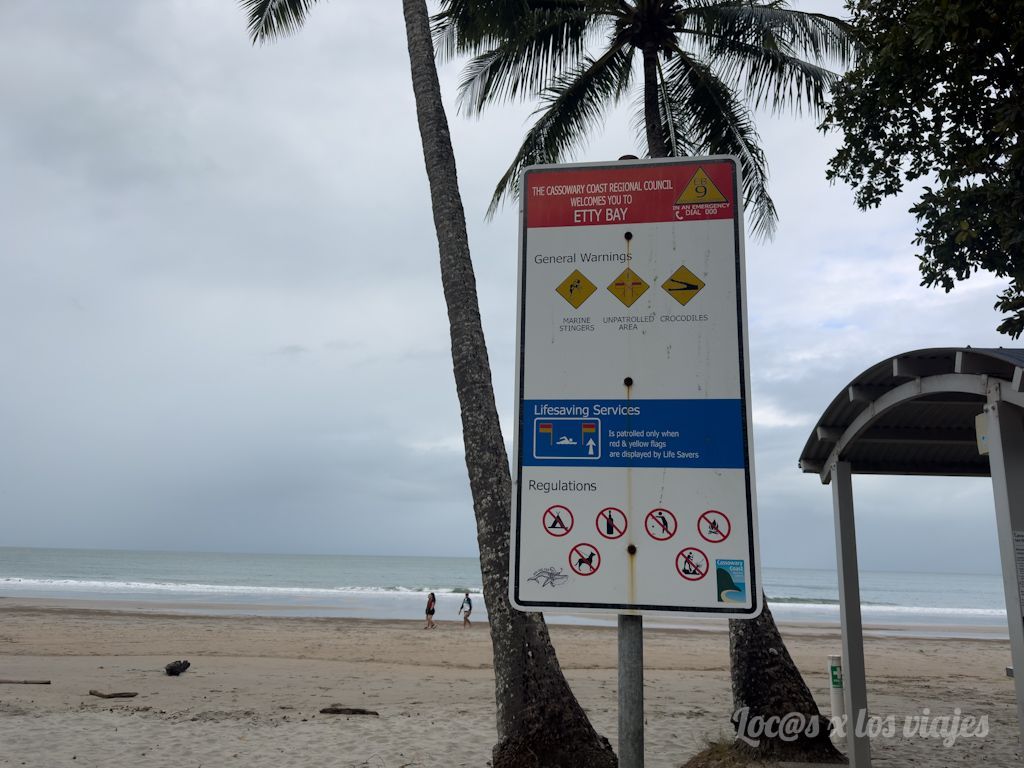 Consejos para viajar a Australia