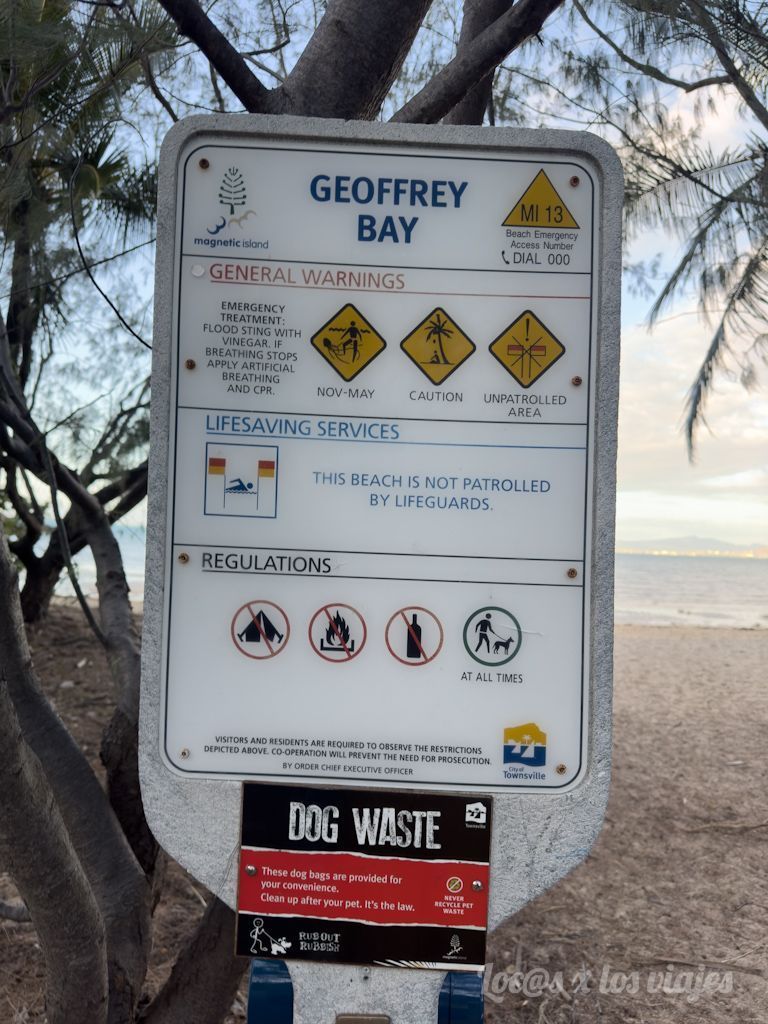 Consejos para viajar a Australia