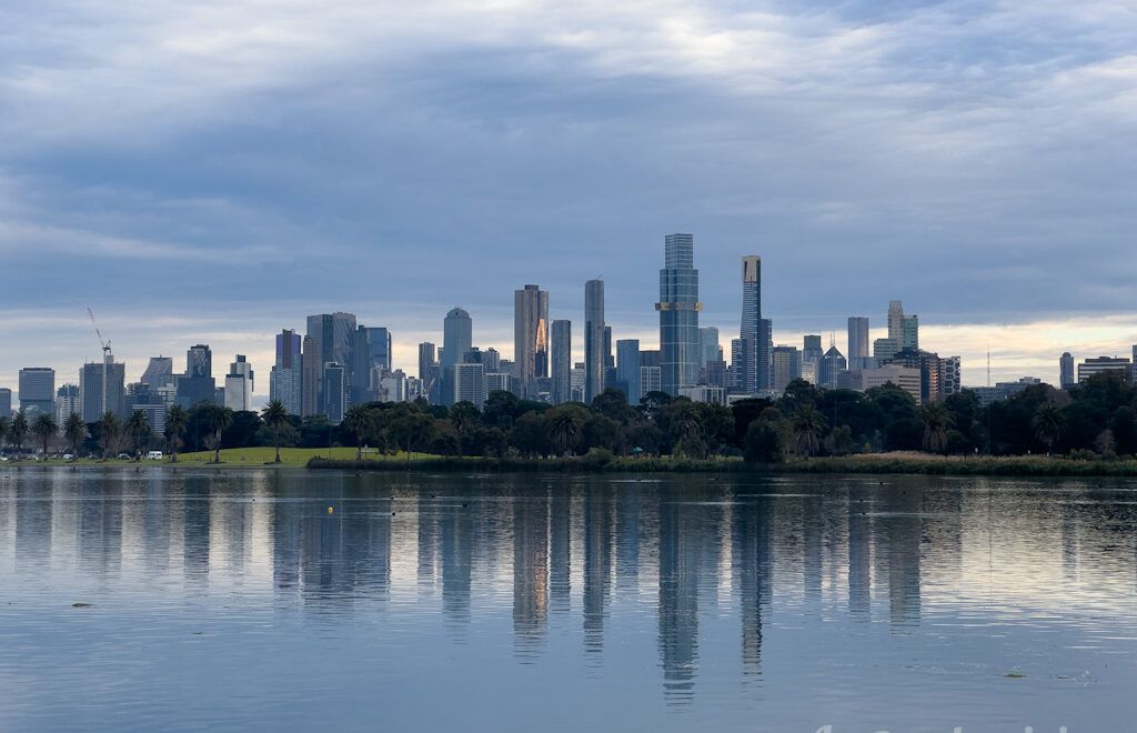 Consejos para viajar a Australia