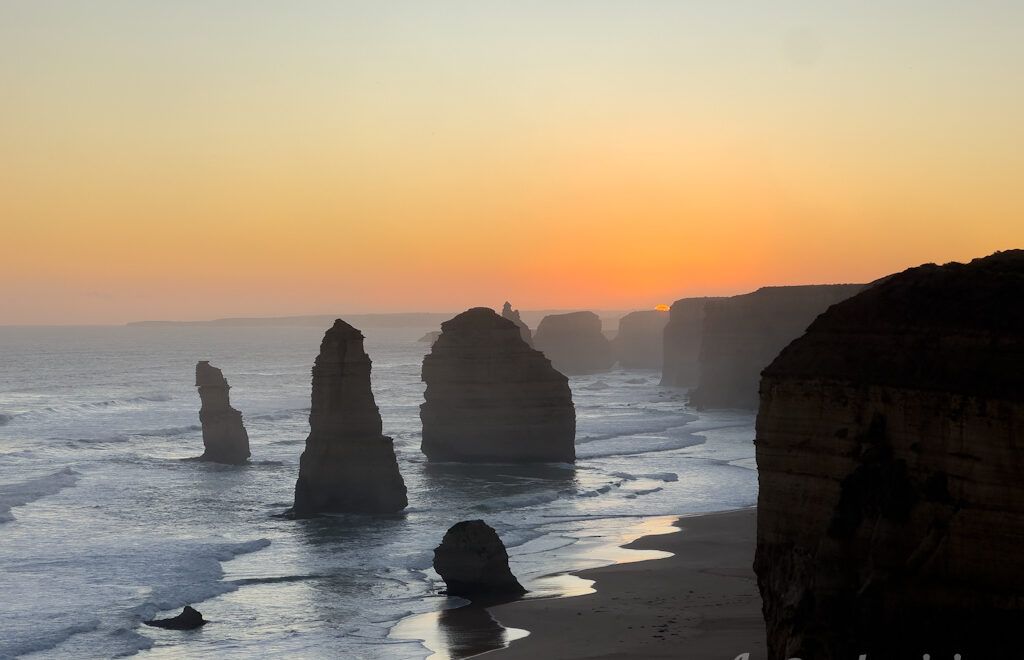 Consejos para viajar a Australia