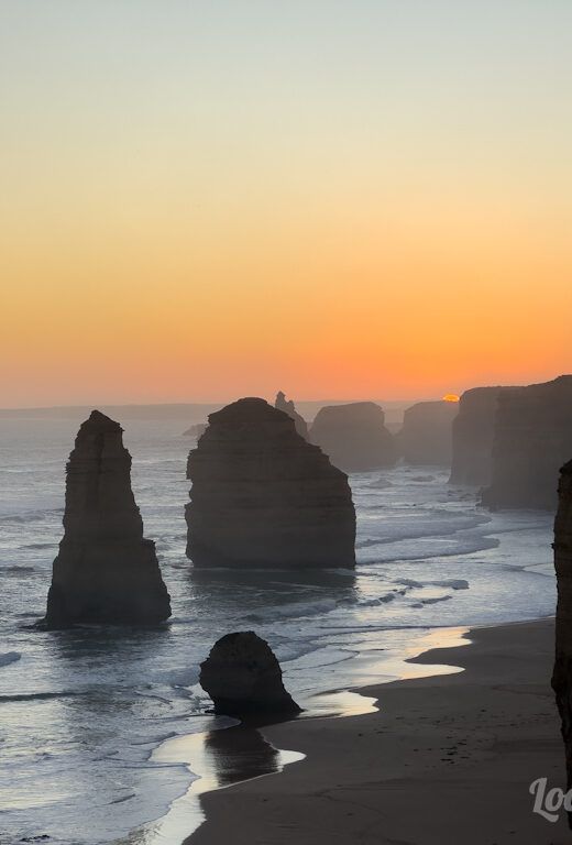 Consejos para viajar a Australia