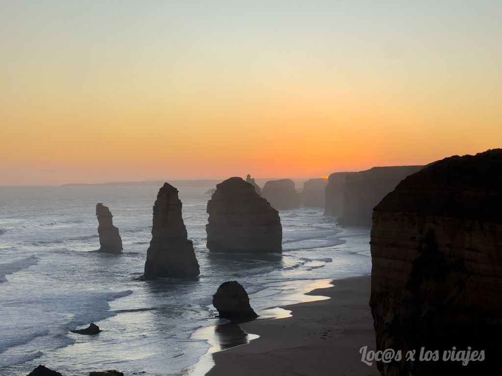 Consejos para viajar a Australia