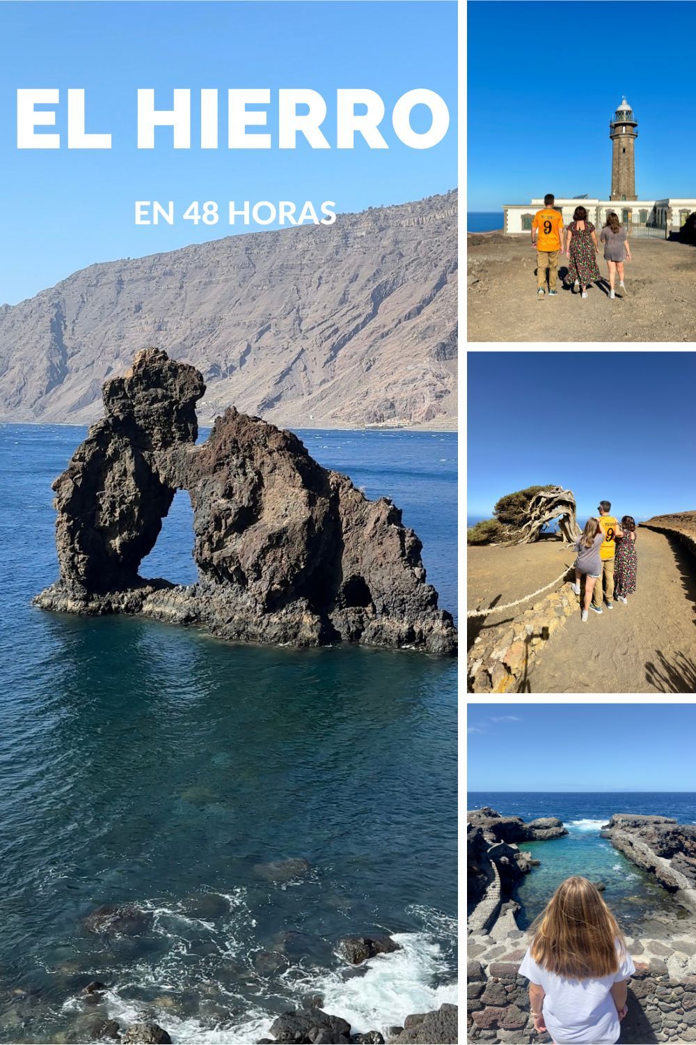 El Hierro