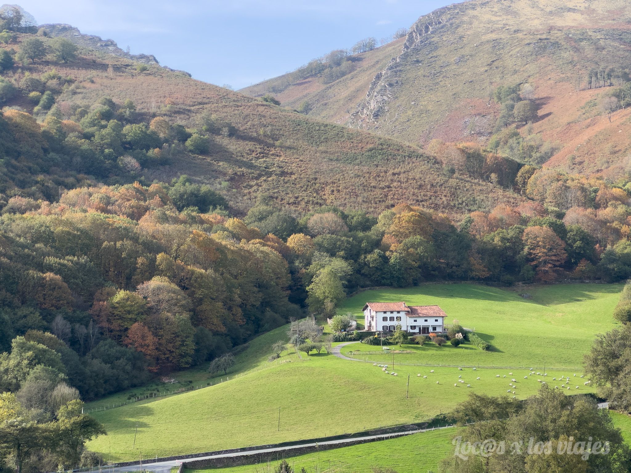 Valle del Baztán