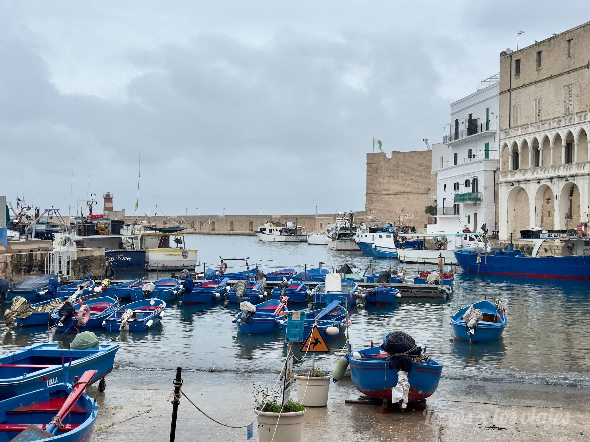 Puglia: Monopoli