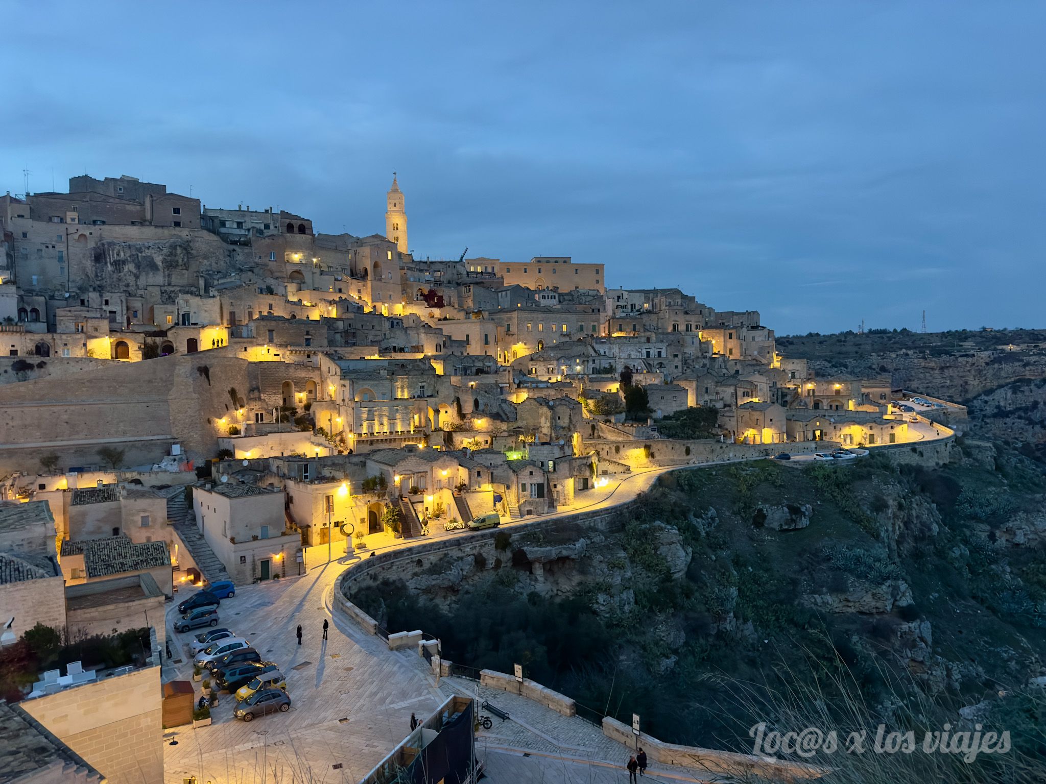 Matera