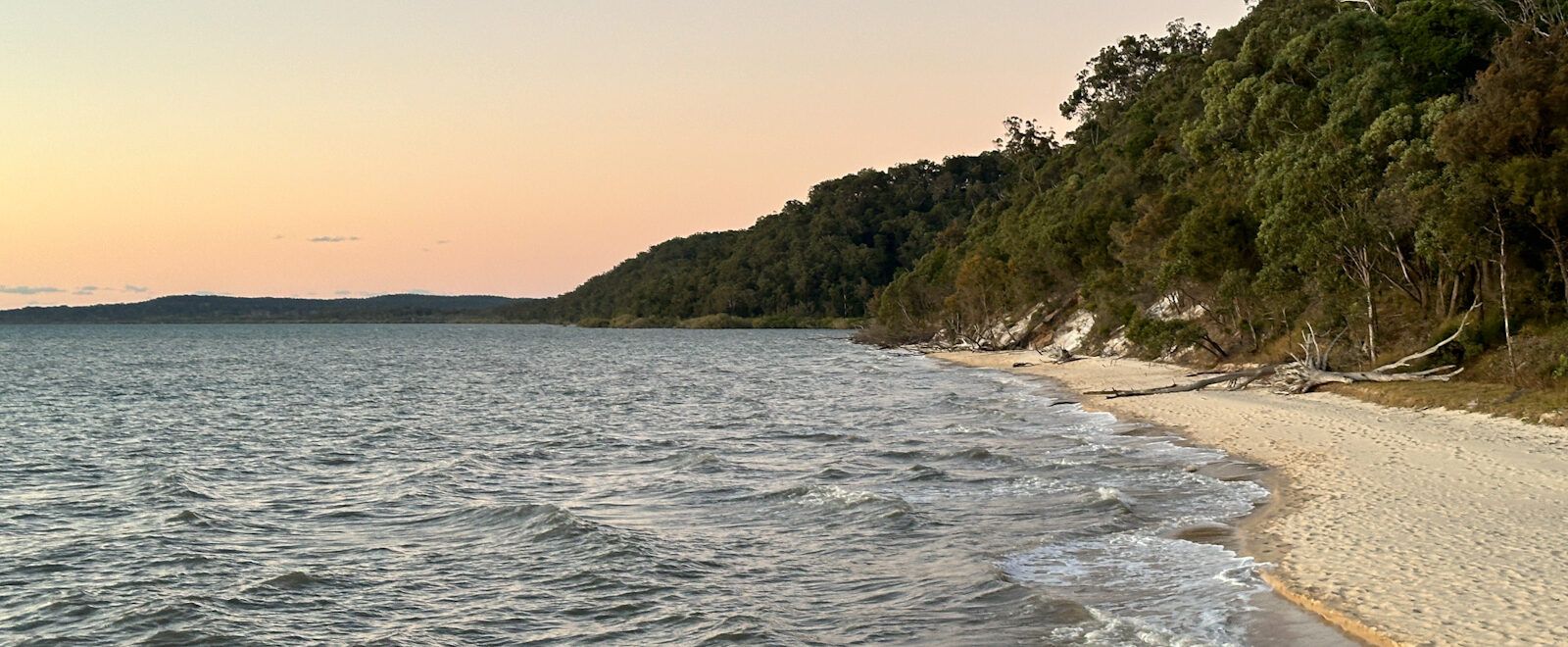 Fraser Island