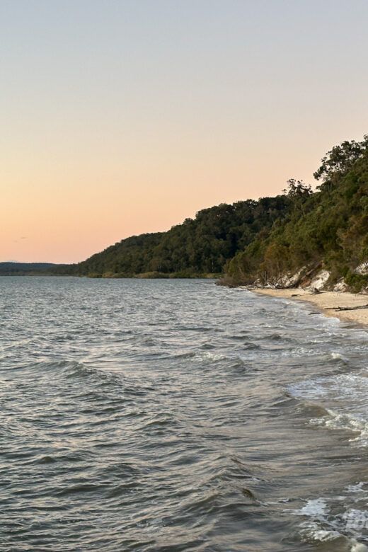 Fraser Island
