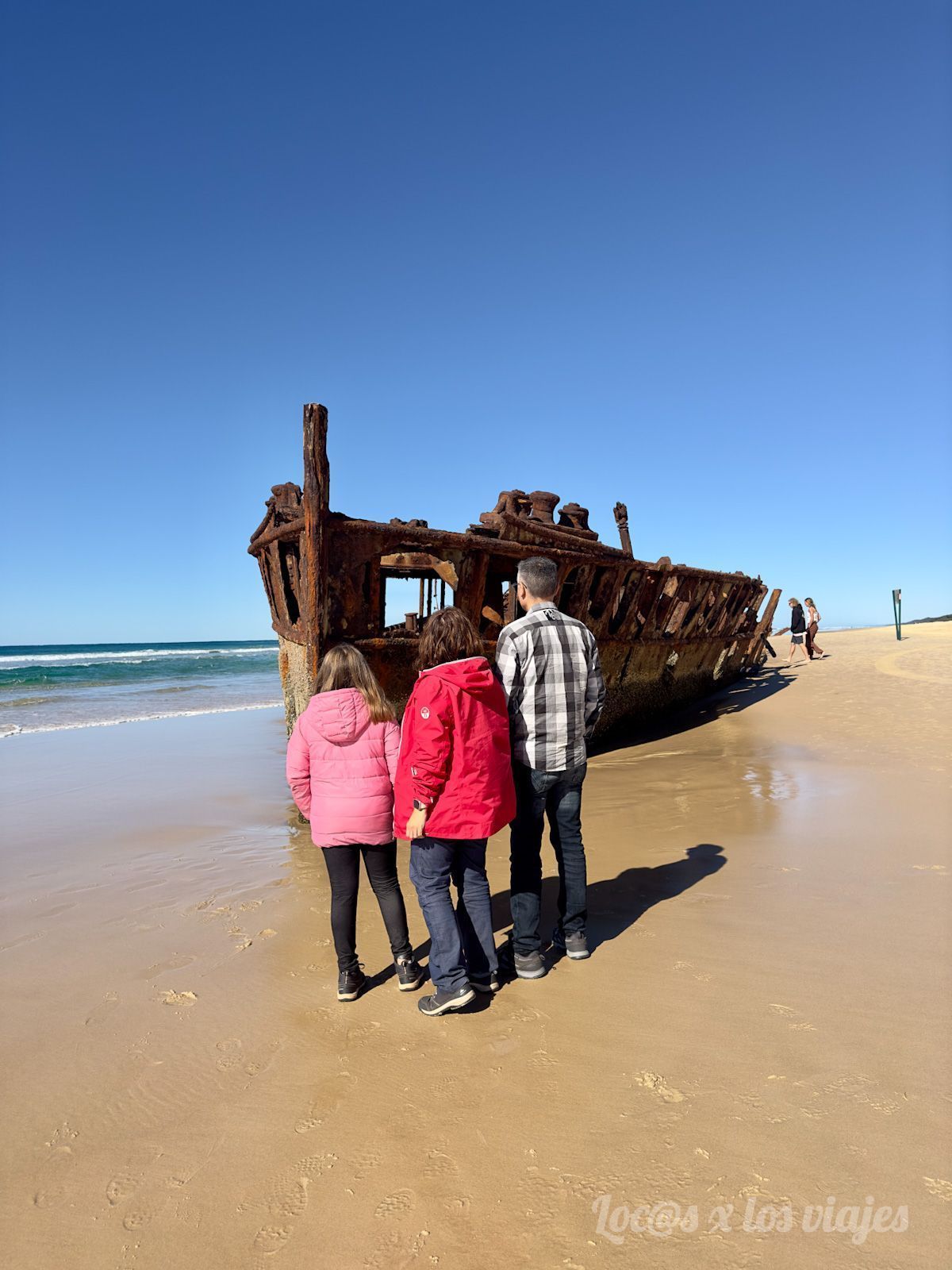  SS Maheno,