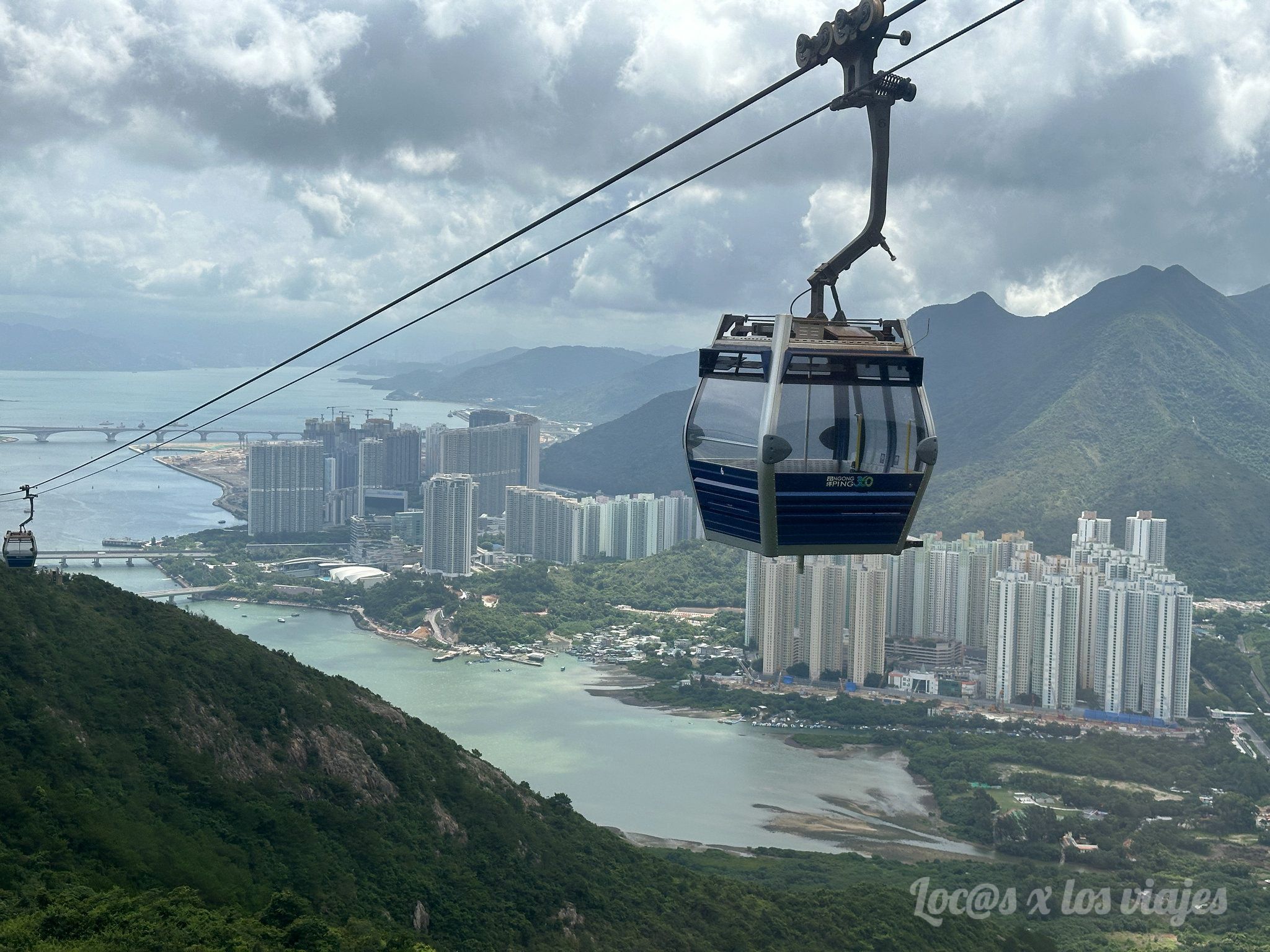 Teleférico