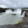 Cascada Goddafoss
