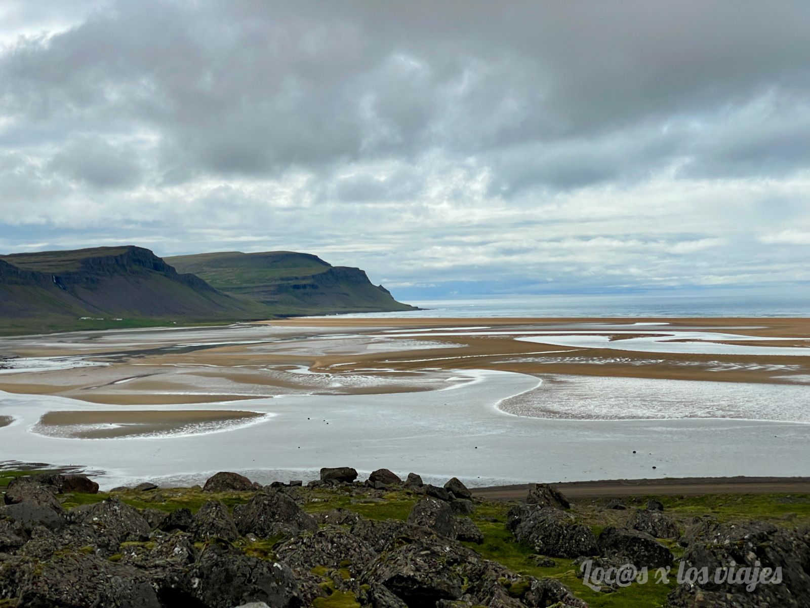 Playa Rauðissandur