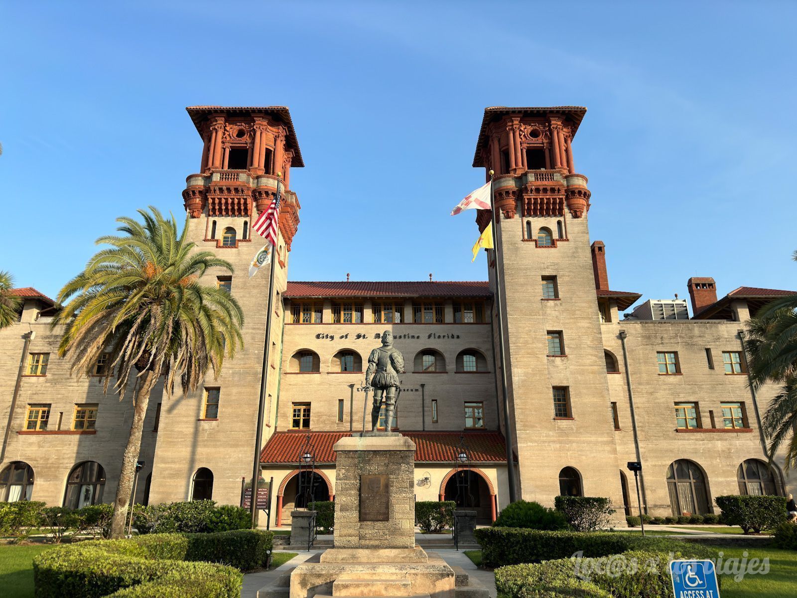 Lightner Museum