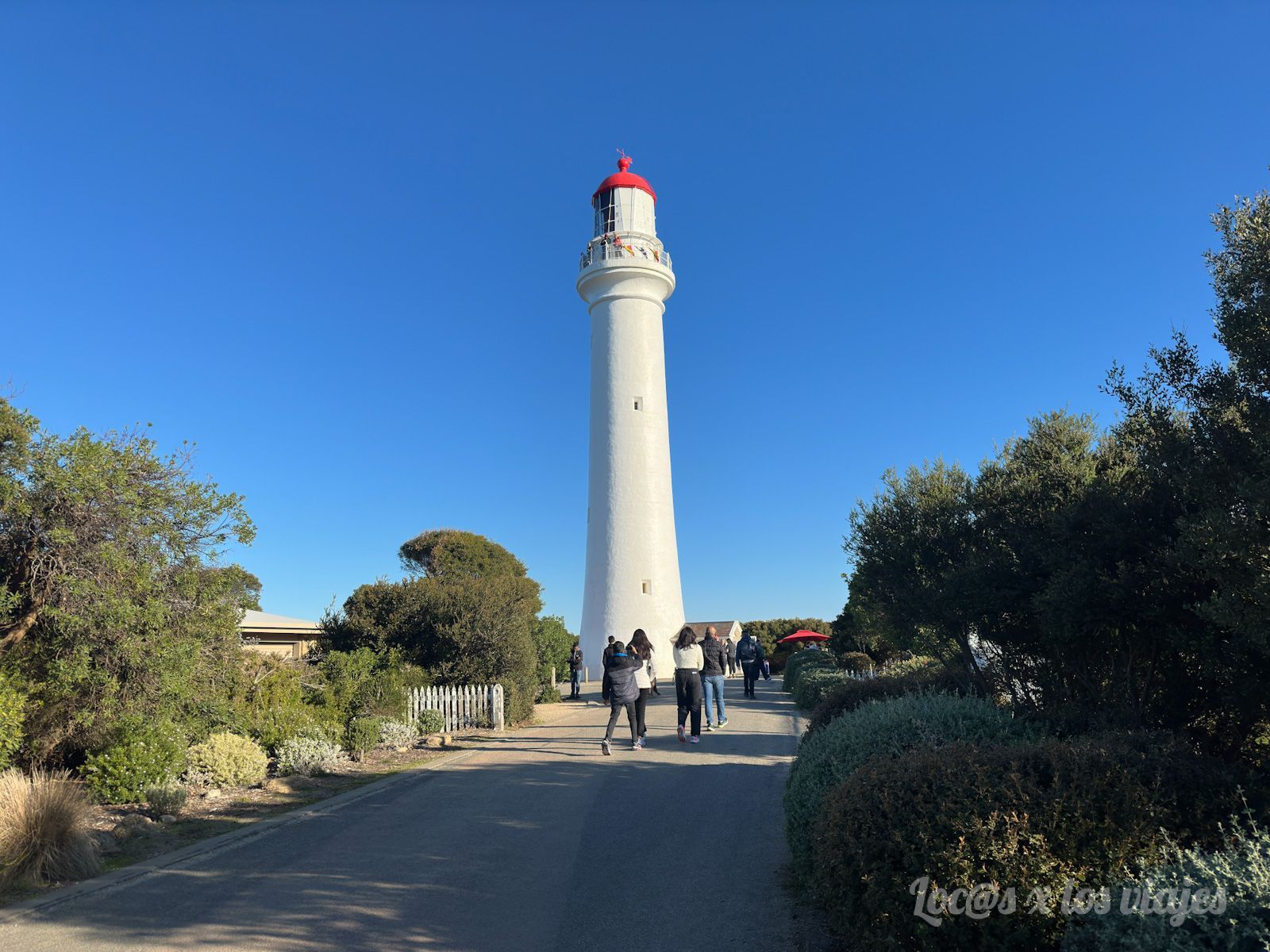Great Ocean Road: Split Point