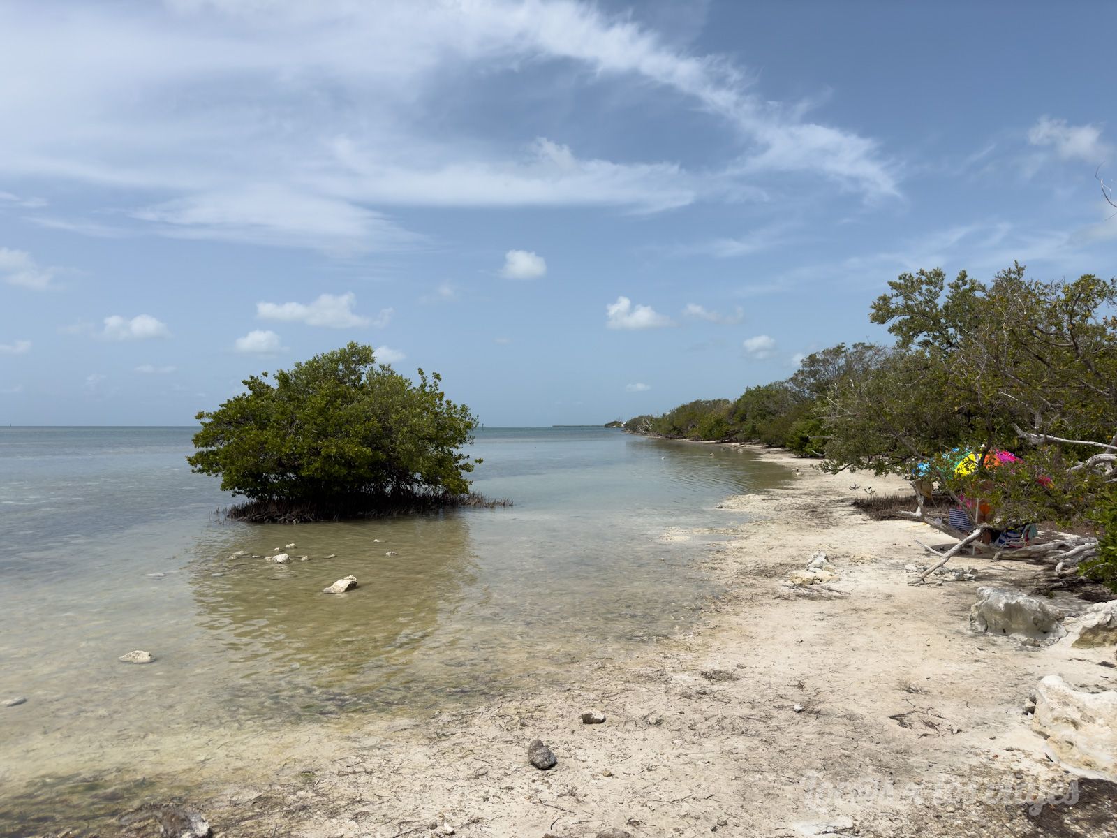 Anne`s Beach Park