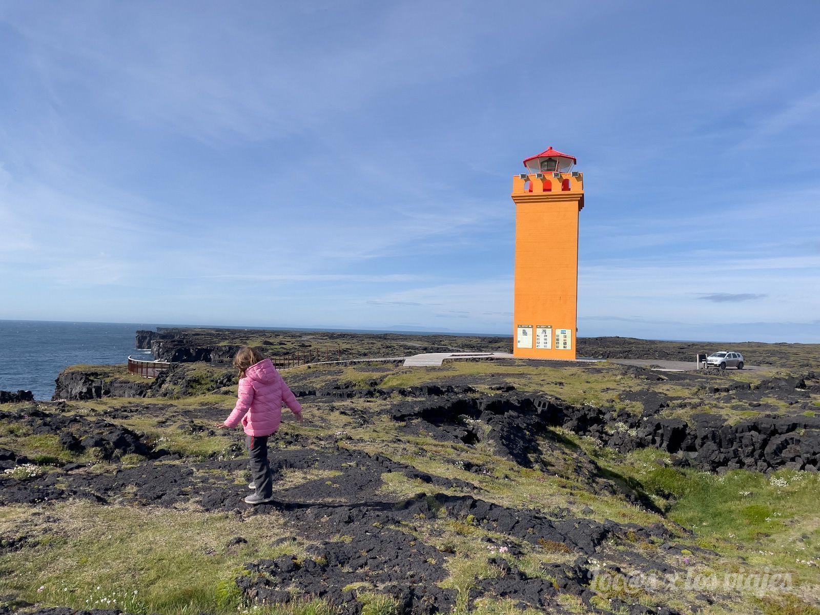 Faro de Svörtuloft