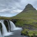 Kirkjufell, en la península de Snæfellsnes