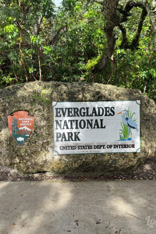 Everglades National Park