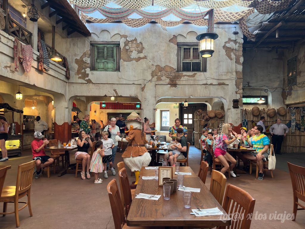 Tusker House